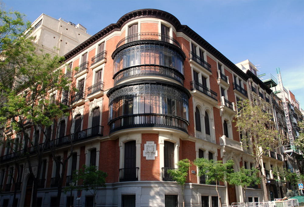 Foto de Madrid (Comunidad de Madrid), España