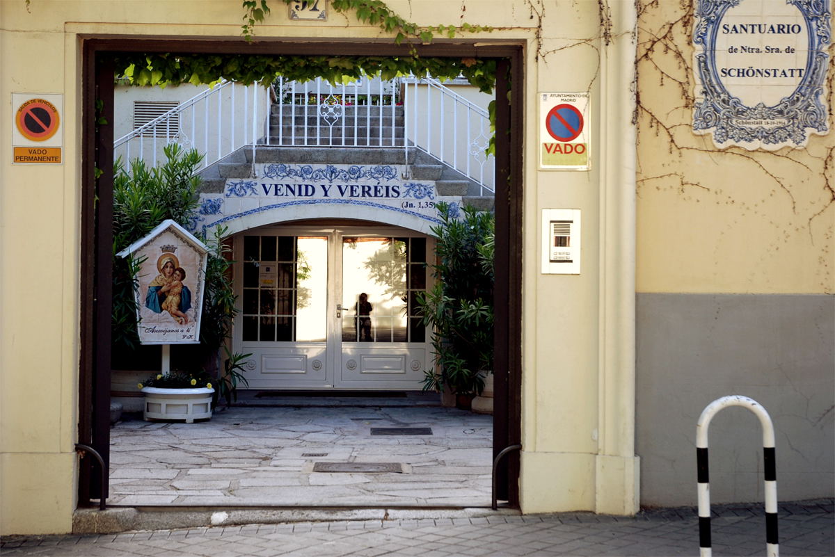 Foto de Madrid (Comunidad de Madrid), España