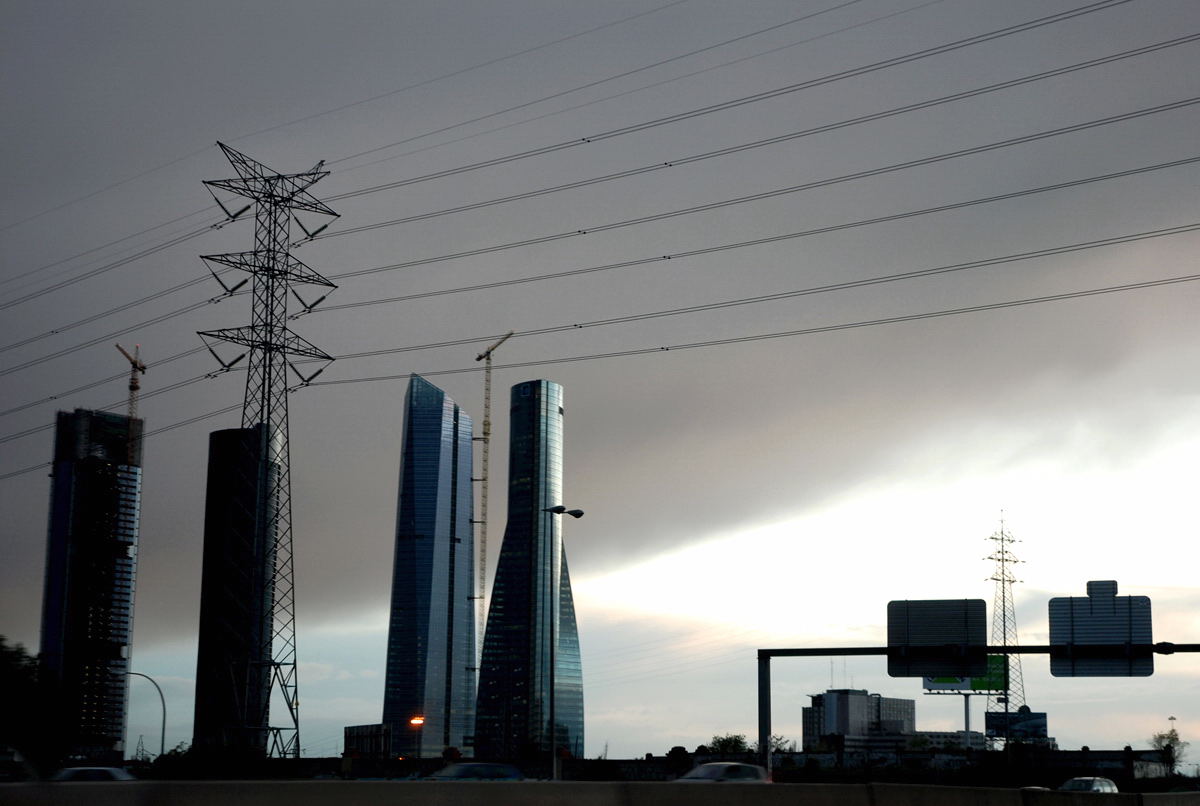 Foto de Madrid (Comunidad de Madrid), España