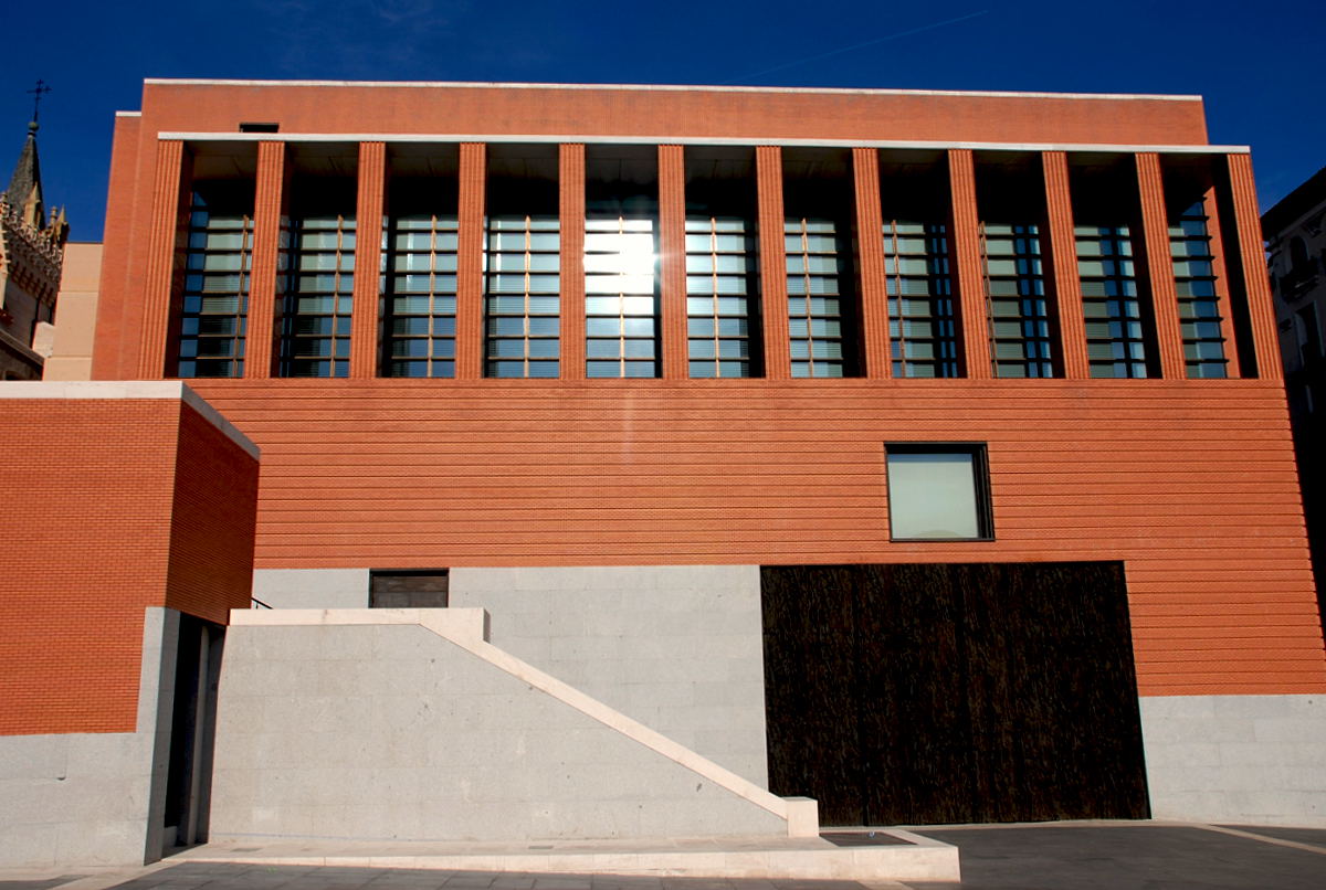 Foto de Madrid (Comunidad de Madrid), España