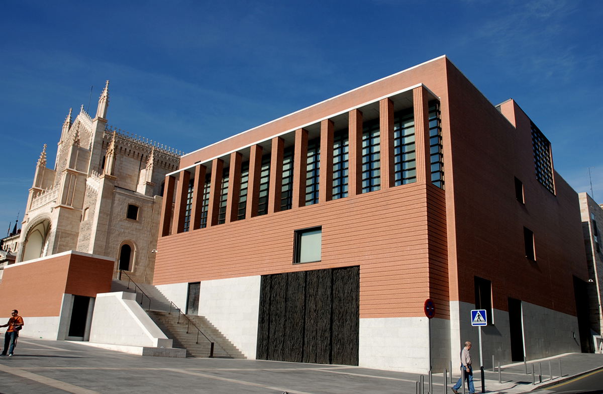 Foto de Madrid (Comunidad de Madrid), España