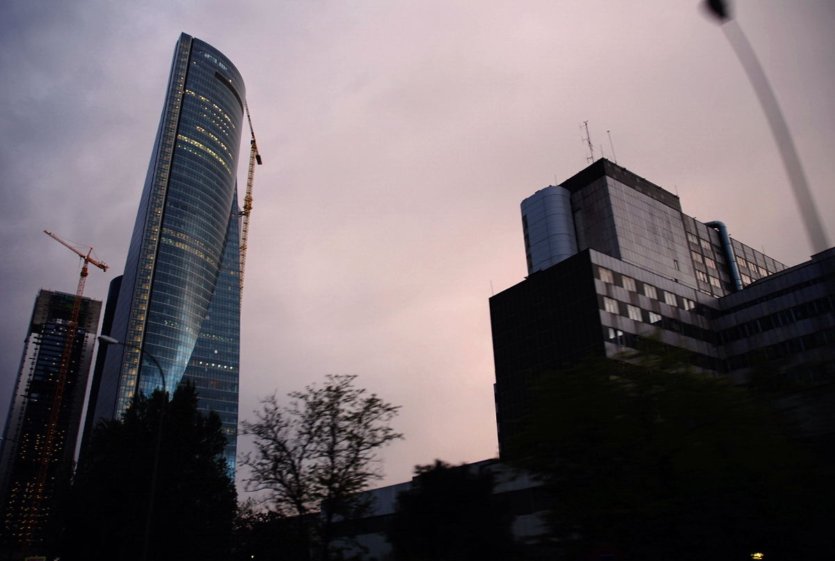 Foto de Madrid (Comunidad de Madrid), España