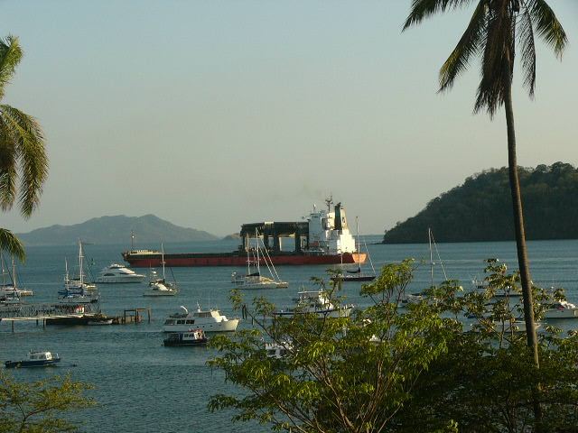 Foto de Panamá, Panamá