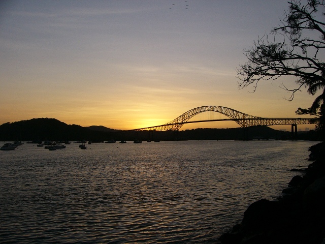 Foto de Balboa, Panamá