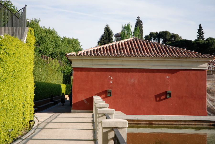 Foto de Madrid (Comunidad de Madrid), España