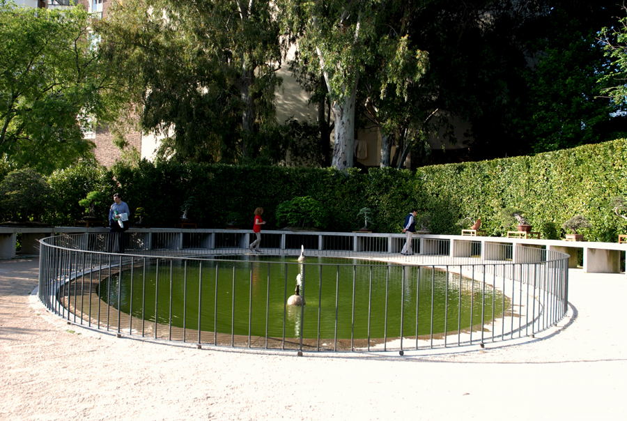 Foto de Madrid (Comunidad de Madrid), España