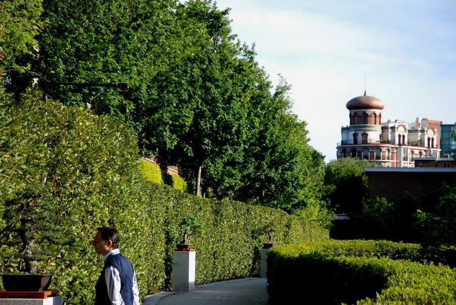 Foto de Madrid (Comunidad de Madrid), España