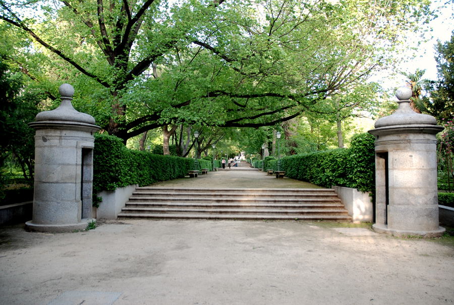 Foto de Madrid (Comunidad de Madrid), España