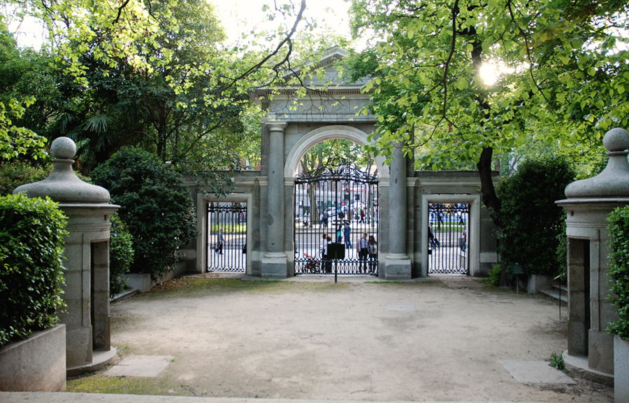 Foto de Madrid (Comunidad de Madrid), España