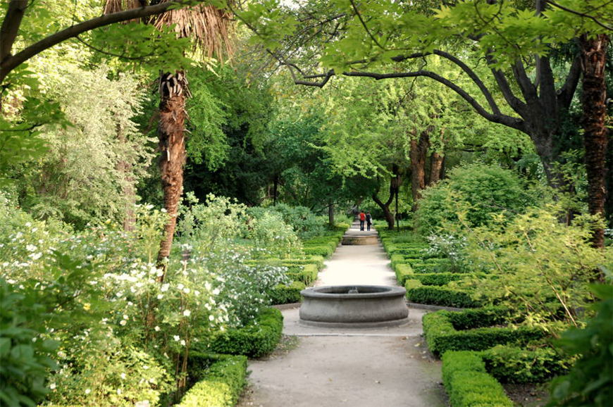 Foto de Madrid (Comunidad de Madrid), España