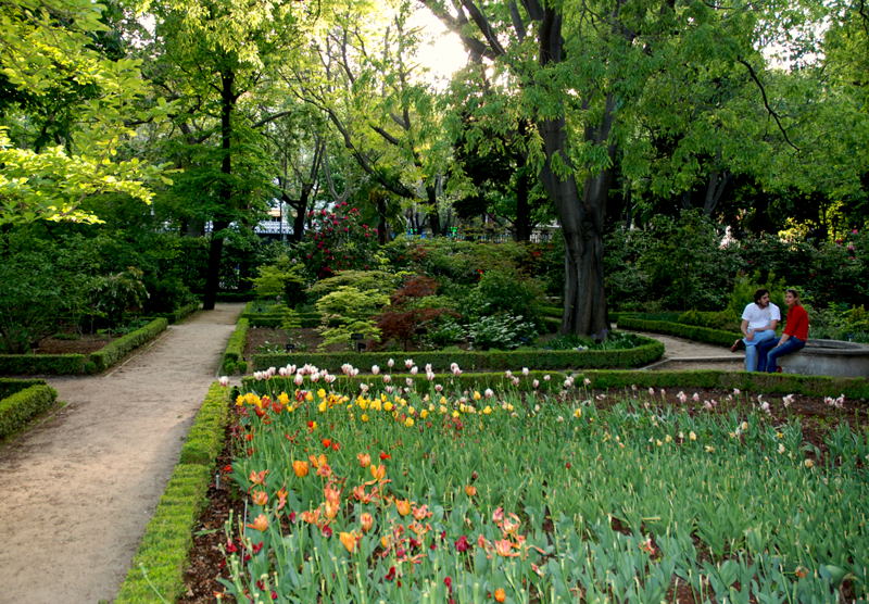 Foto de Madrid (Comunidad de Madrid), España