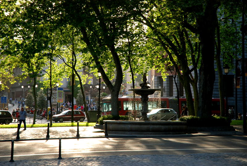 Foto de Madrid (Comunidad de Madrid), España