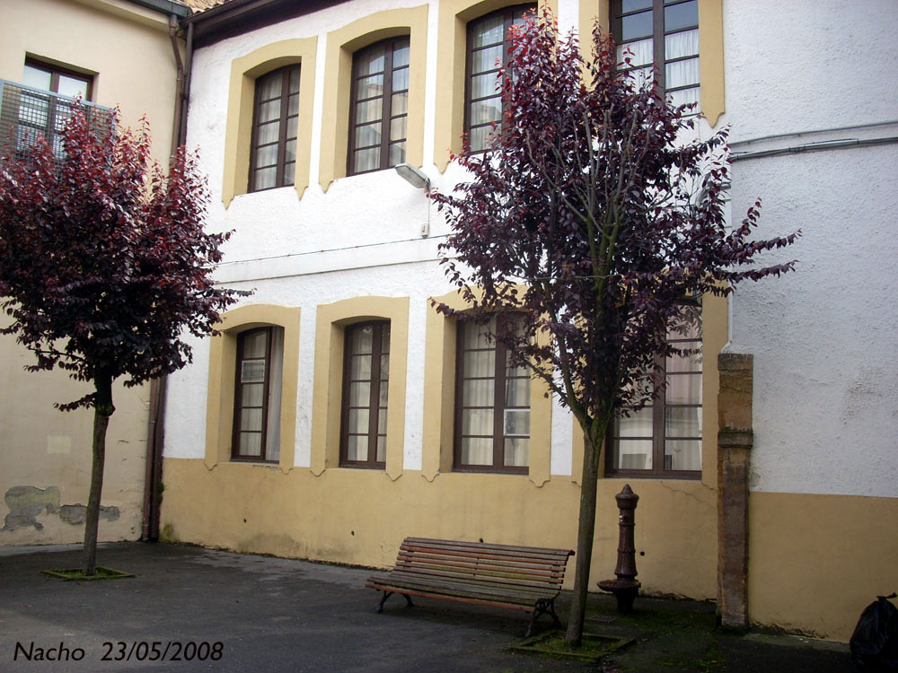 Foto de Oviedo (Asturias), España