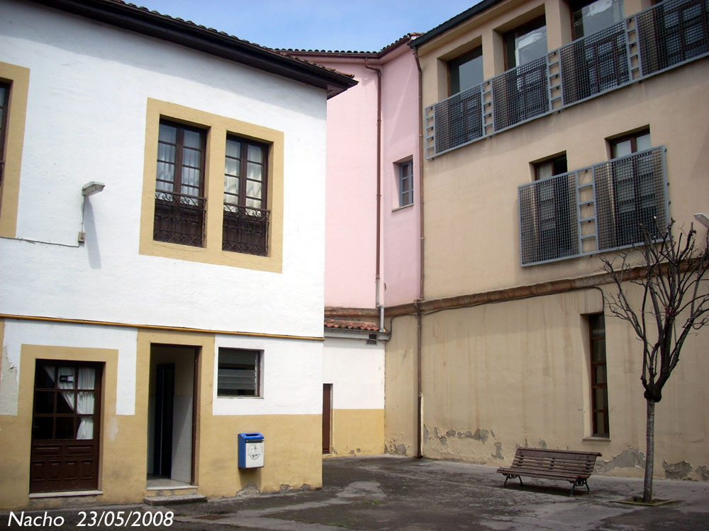 Foto de Oviedo (Asturias), España