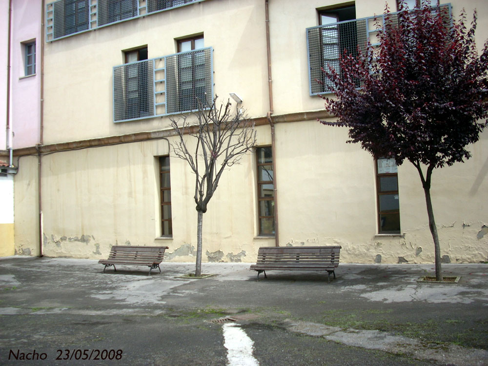 Foto de Oviedo (Asturias), España