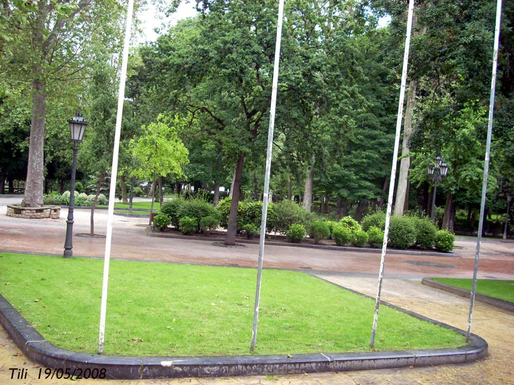 Foto de Oviedo (Asturias), España