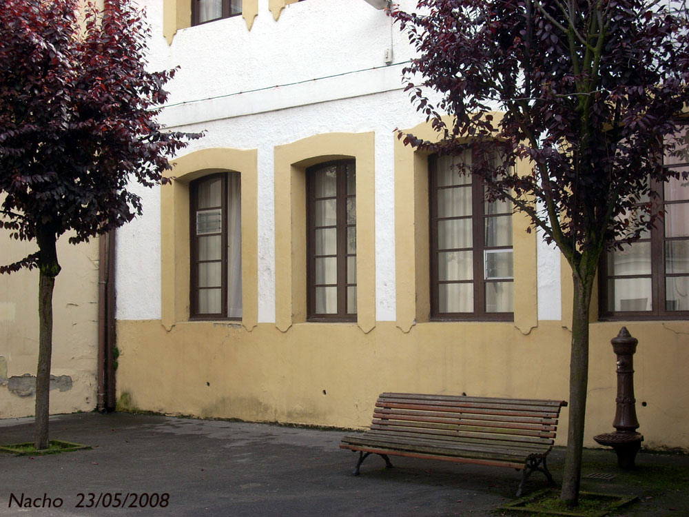 Foto de Oviedo (Asturias), España