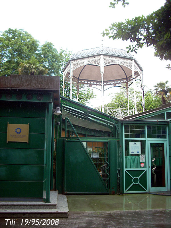 Foto de Oviedo (Asturias), España