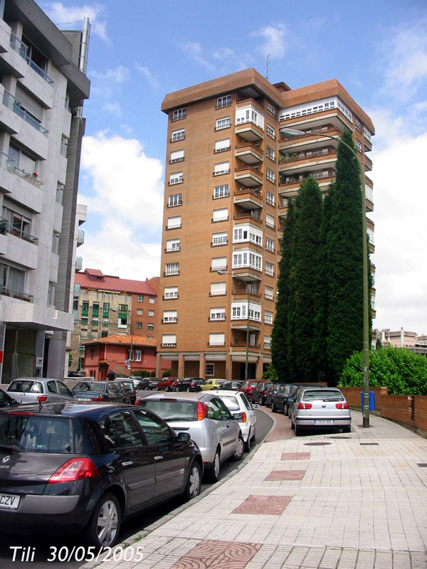 Foto de Oviedo (Asturias), España