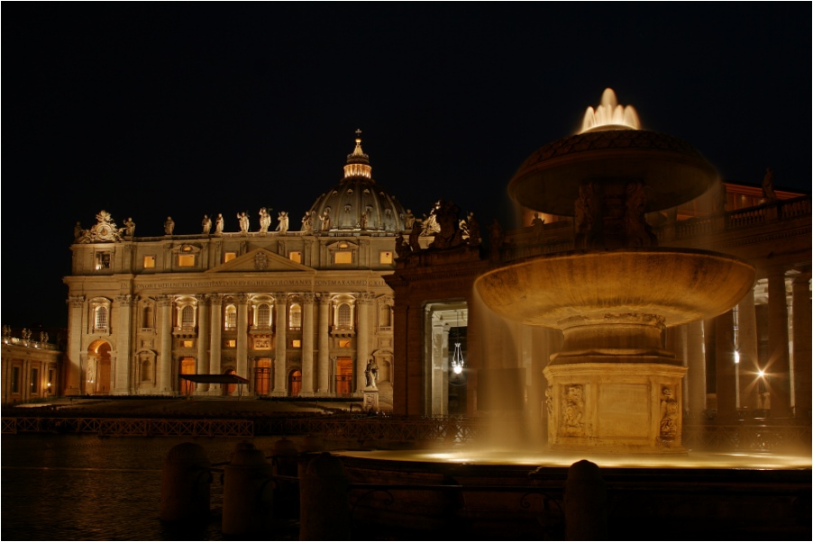 Foto de Vaticano, Italia