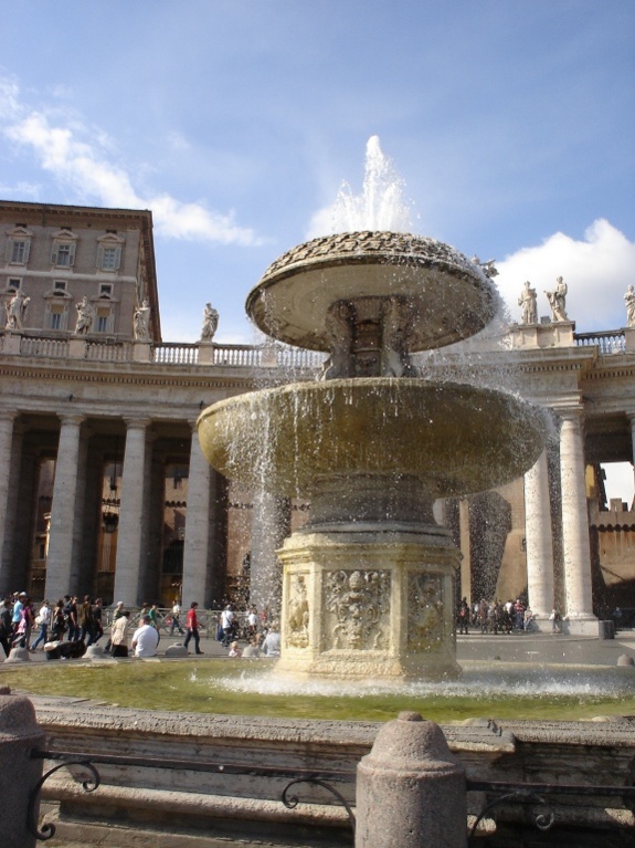 Foto de Vaticano, Italia