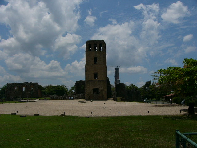 Foto de Panamá Viejo, Panamá