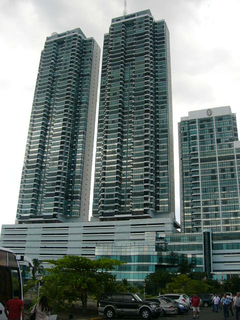 Foto de Balboa, Panamá