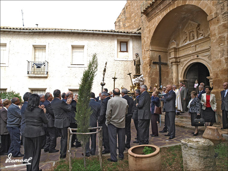 Foto de Alconchel de Ariza (Zaragoza), España