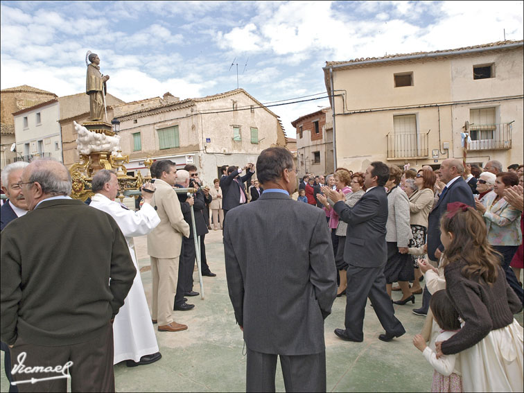 Foto de Alconchel de Ariza (Zaragoza), España