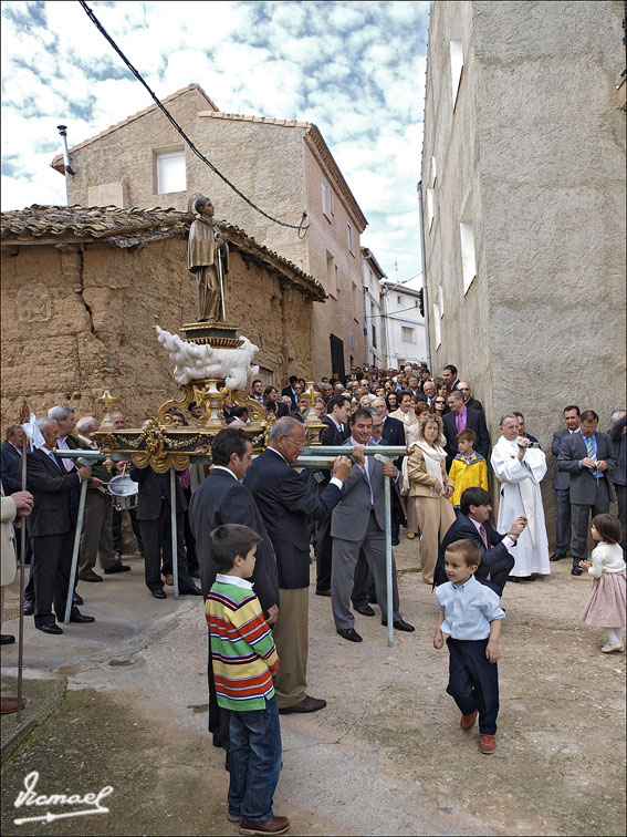 Foto de Alconchel de Ariza (Zaragoza), España