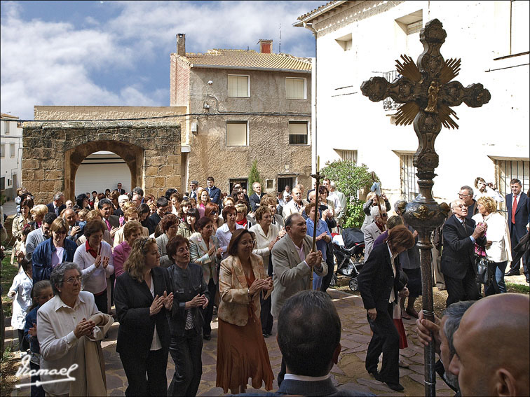 Foto de Alconchel de Ariza (Zaragoza), España
