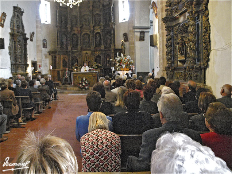 Foto de Alconchel de Ariza (Zaragoza), España
