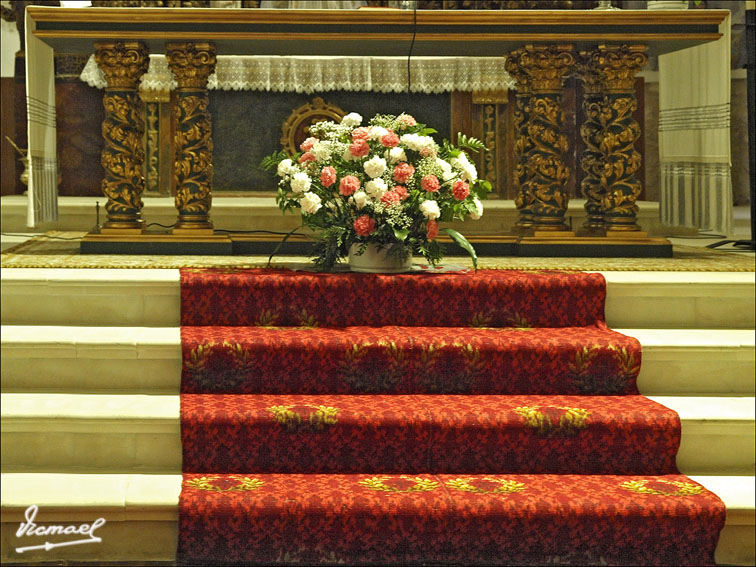 Foto de Almaluez (Soria), España