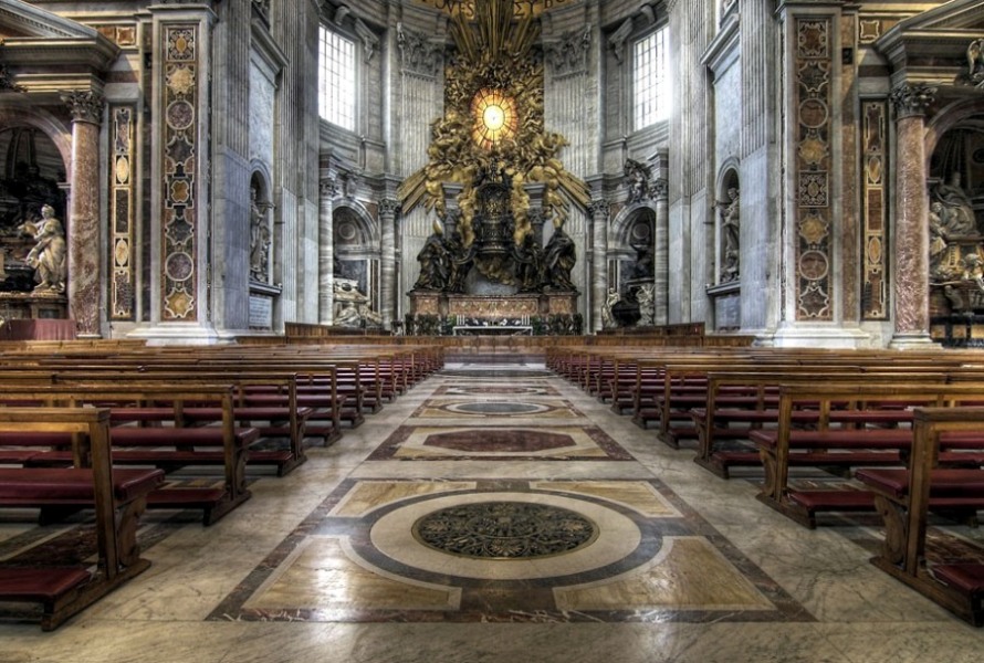 Foto de Vaticano, Italia