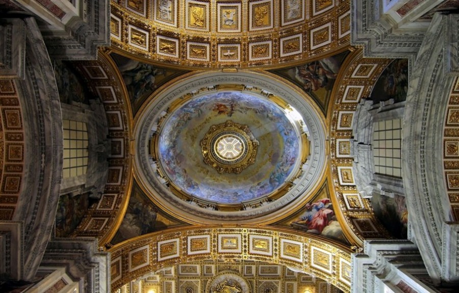 Foto de Vaticano, Italia