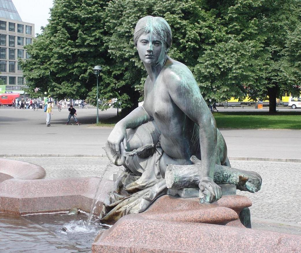 Foto de Berlín, Alemania