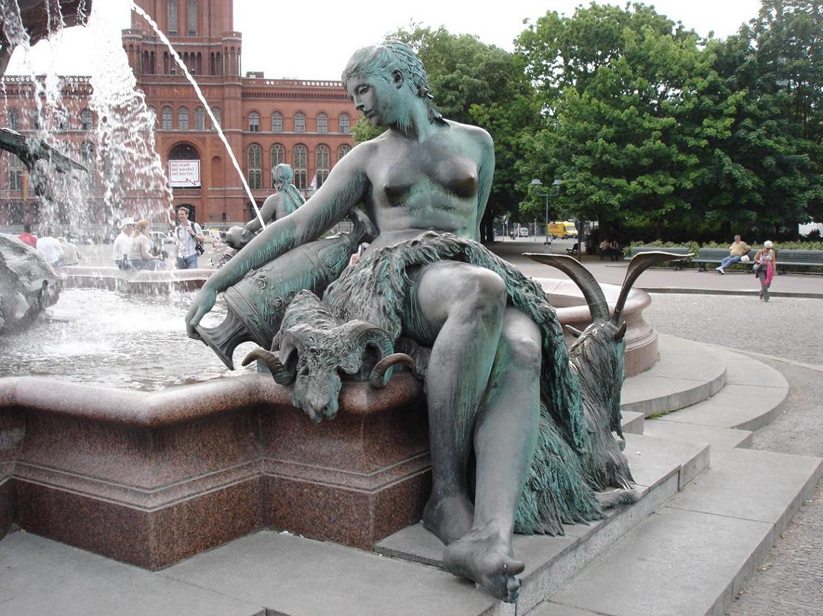 Foto de Berlín, Alemania