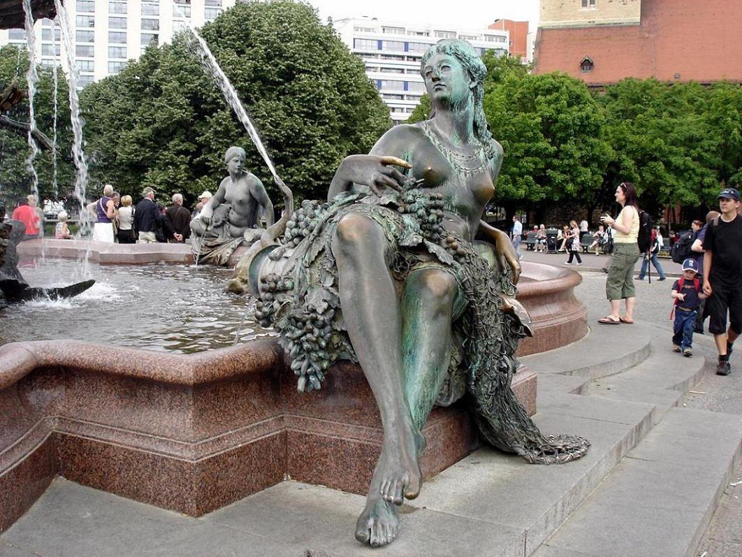 Foto de Berlín, Alemania