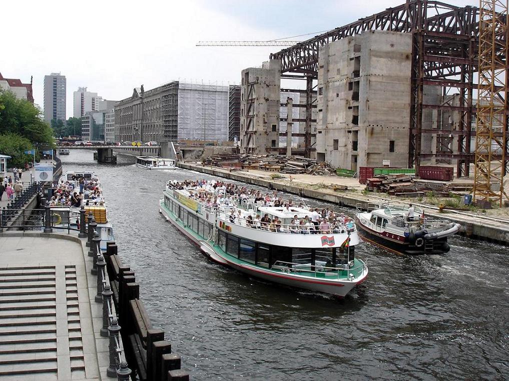 Foto de Berlín, Alemania