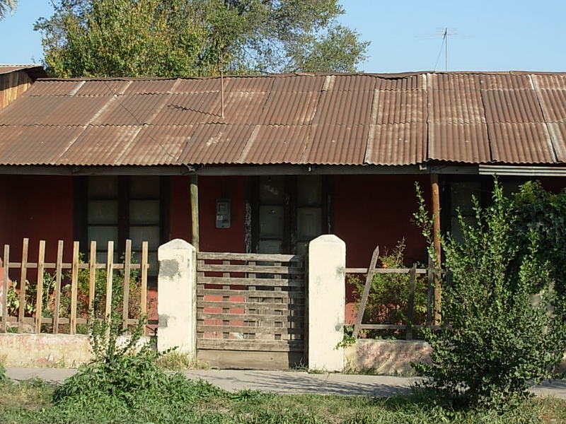 Foto de Paine, Chile