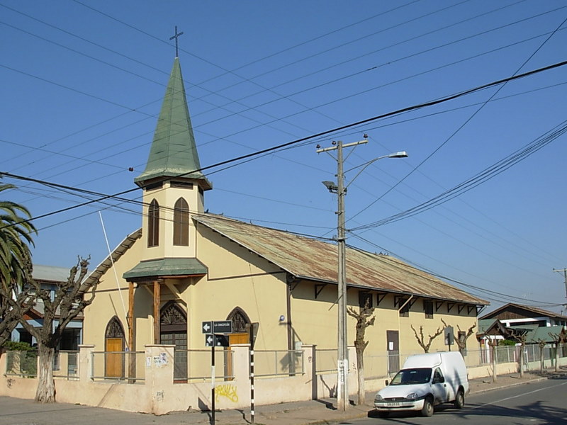 Foto de Paine, Chile