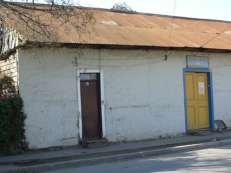 Foto de Paine, Chile