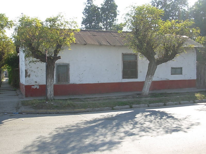 Foto de Paine, Chile