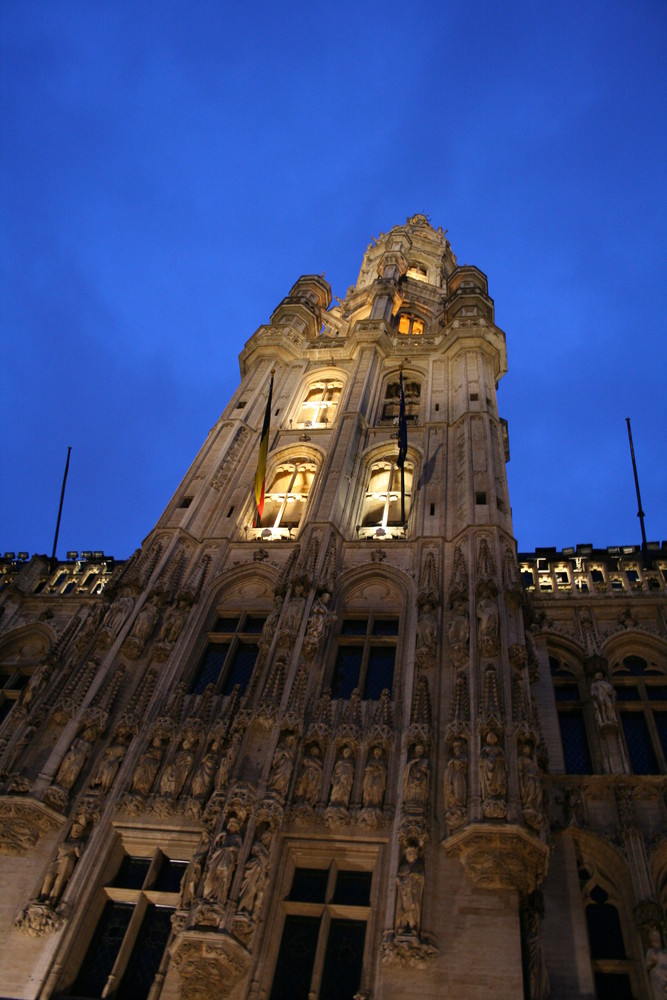 Foto de Bruselas, Bélgica