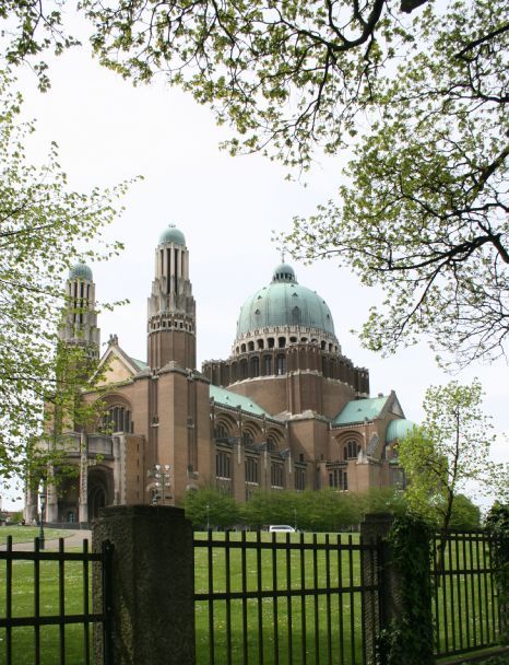 Foto de Bruselas, Bélgica