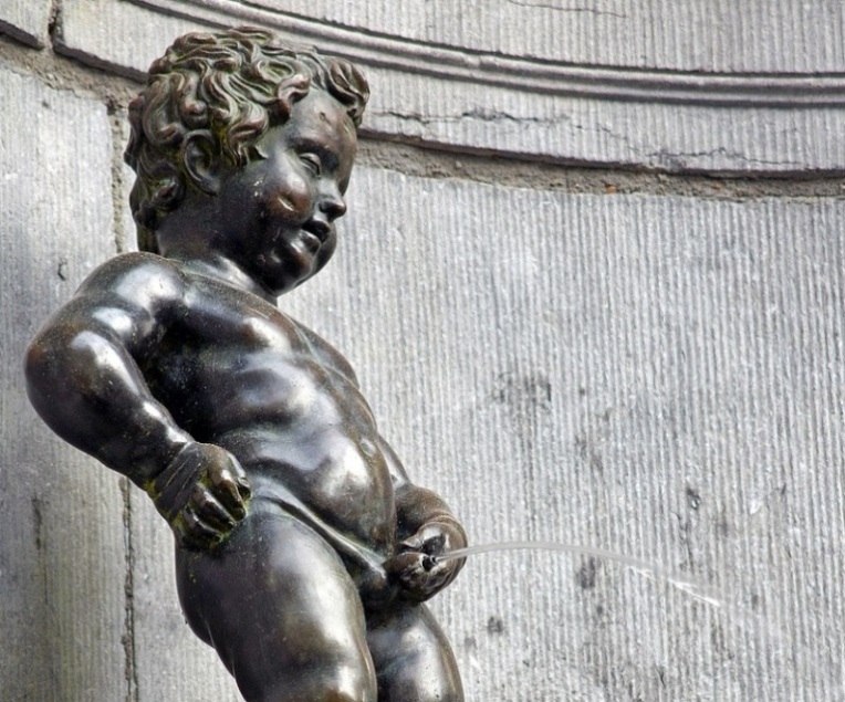 Foto de Bruselas, Bélgica