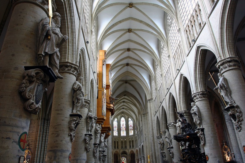 Foto de Bruselas, Bélgica