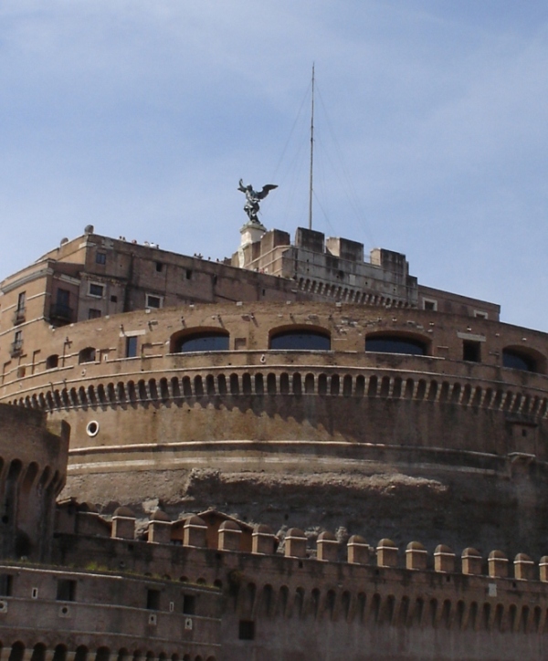 Foto de Roma, Italia