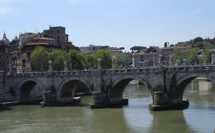 Foto de Roma, Italia