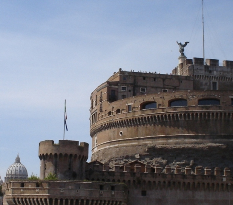 Foto de Roma, Italia